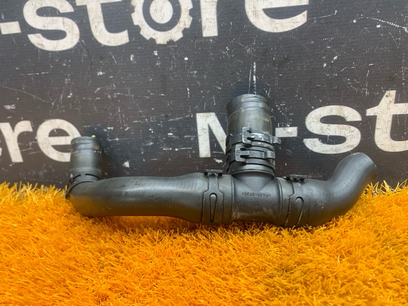 Патрубок системы охлаждения, 800 рублей, Красноярск