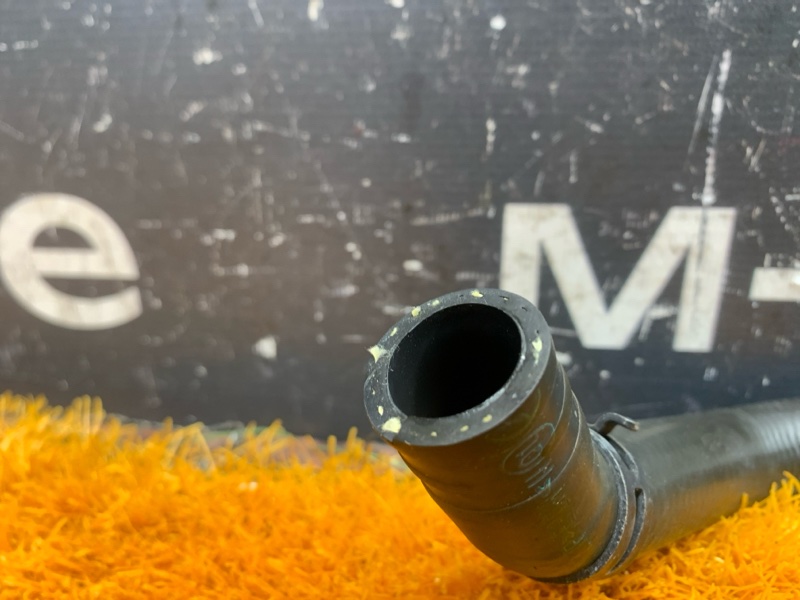 Патрубок системы охлаждения, 1000 рублей, Красноярск