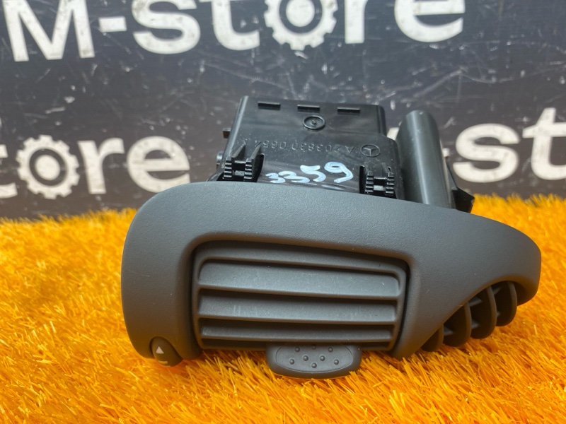 дефлектор воздушный, 500 рублей, Красноярск