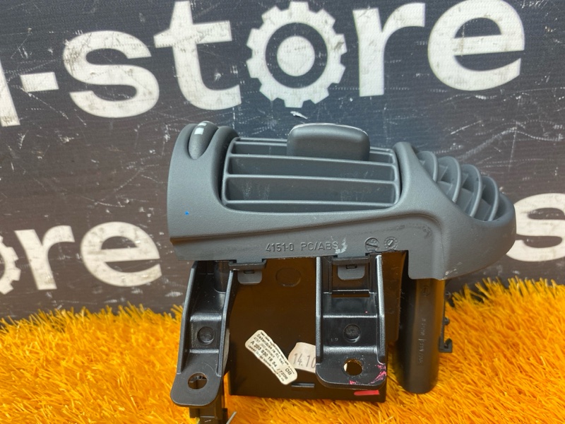 дефлектор воздушный, 500 рублей, Красноярск