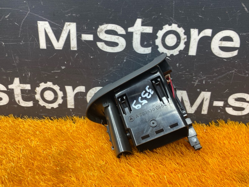 дефлектор воздушный, 500 рублей, Красноярск