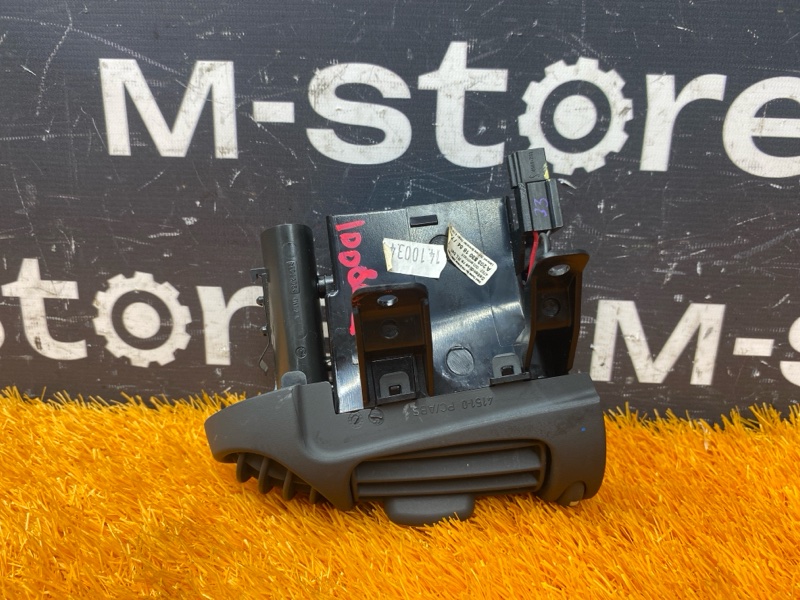 дефлектор воздушный, 500 рублей, Красноярск