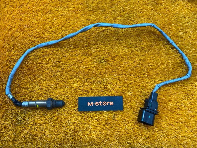 Датчик кислорода, 8000 рублей, Красноярск