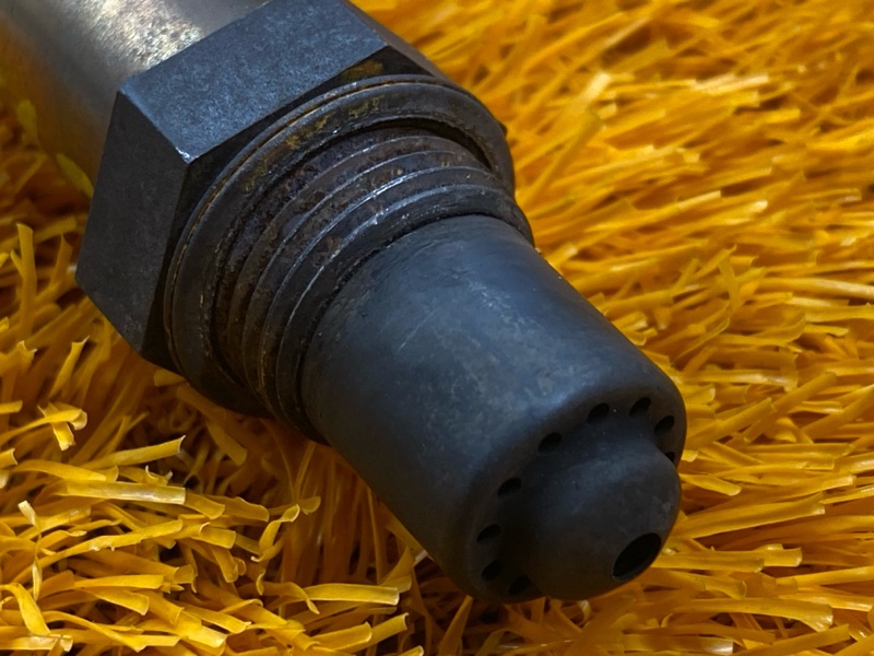 Датчик кислорода, 8000 рублей, Красноярск