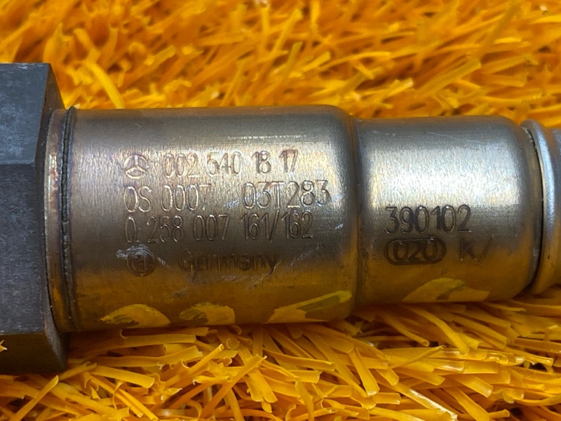 Датчик кислорода, 8000 рублей, Красноярск