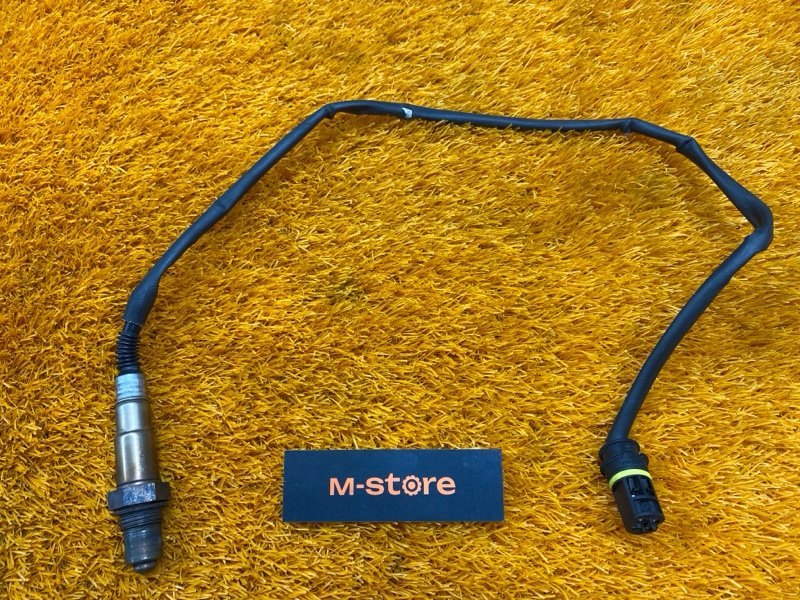 Датчик кислорода, 1600 рублей, Красноярск