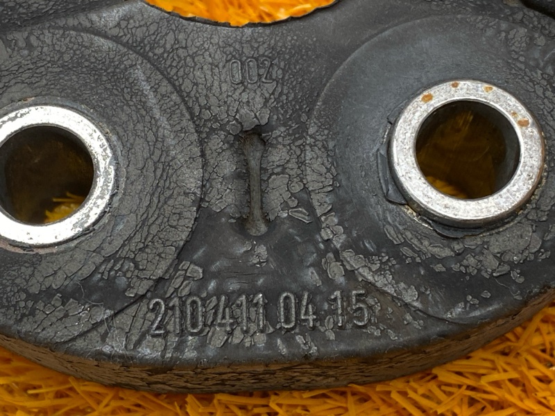 муфта карданного вала, 1200 рублей, Красноярск