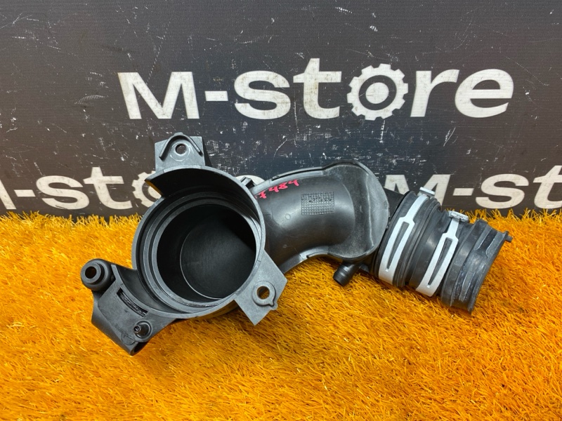 Патрубок впускного коллектора, 300 рублей, Красноярск