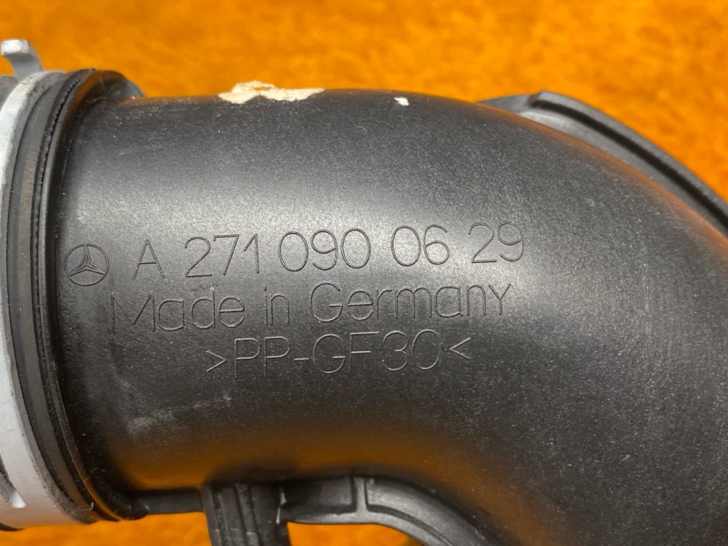 Патрубок впускного коллектора, 300 рублей, Красноярск