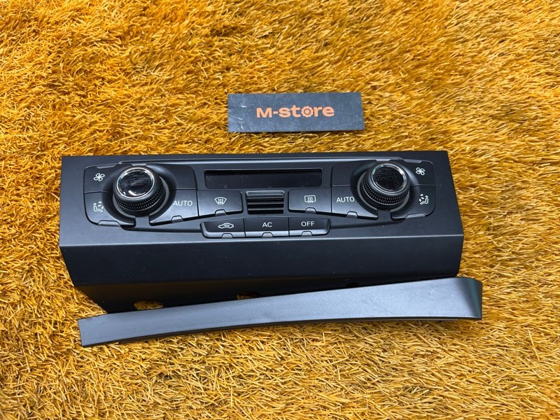 блок управления климат-контролем, 1400 рублей, Красноярск