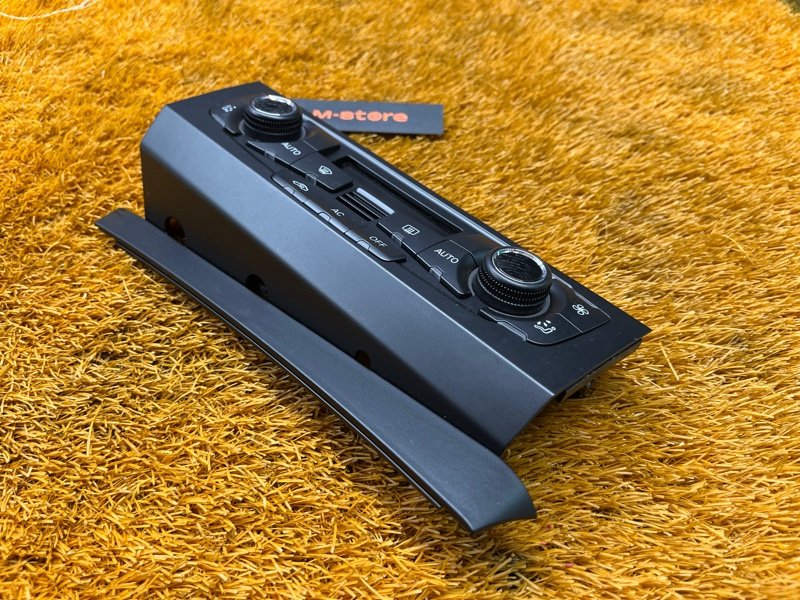 блок управления климат-контролем, 1400 рублей, Красноярск