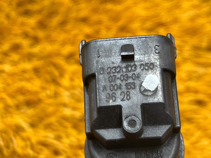 Датчик положения распредвала, 300 рублей, Красноярск