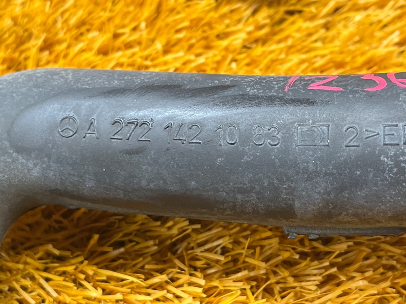 Патрубок картерных газов, 300 рублей, Красноярск