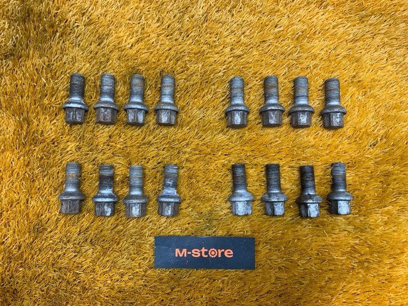 болт колесный, 1600 рублей, Красноярск