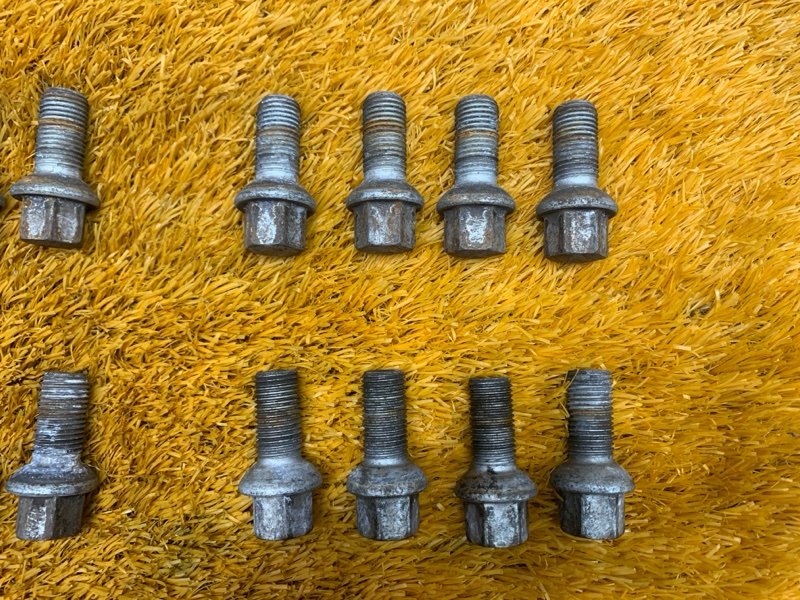 болт колесный, 1600 рублей, Красноярск