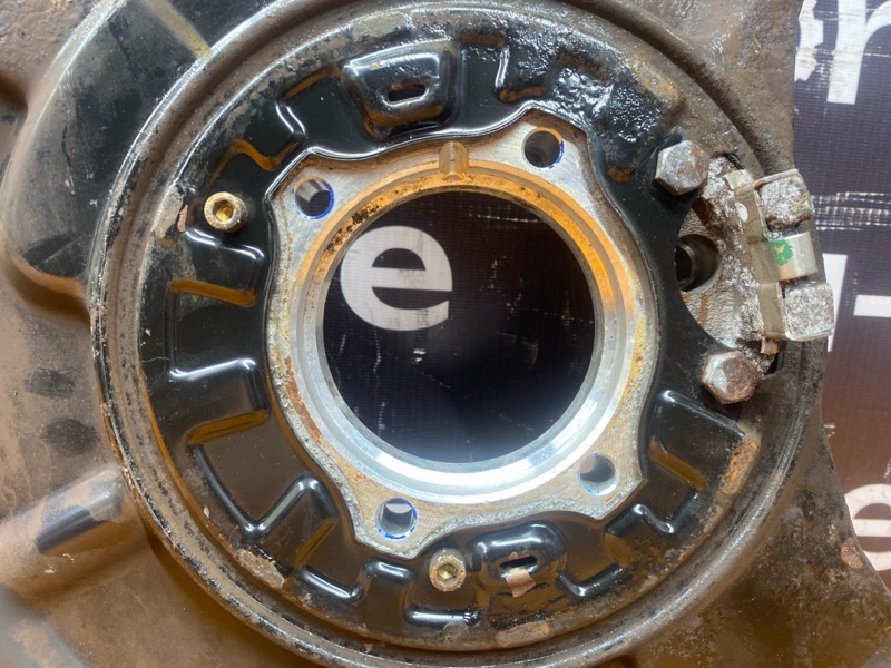 кулак поворотный, 800 рублей, Красноярск