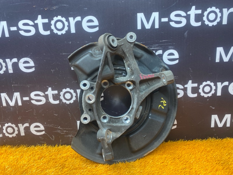 кулак поворотный, 800 рублей, Красноярск