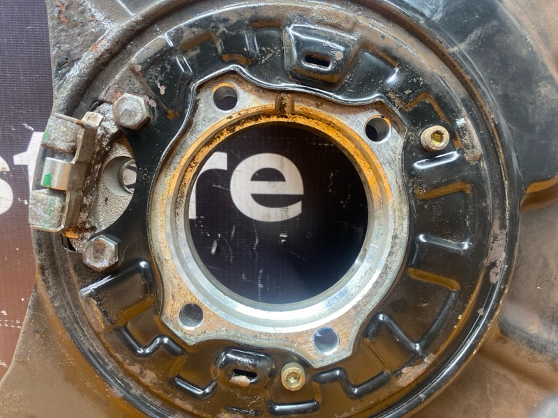 кулак поворотный, 800 рублей, Красноярск