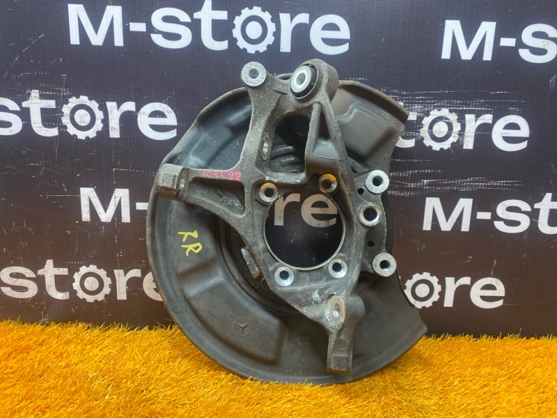 кулак поворотный, 800 рублей, Красноярск