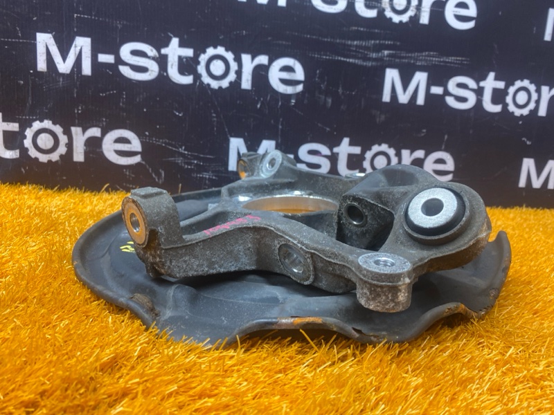 кулак поворотный, 800 рублей, Красноярск