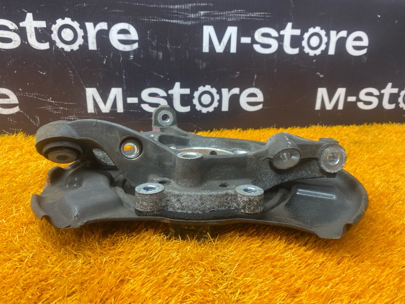 кулак поворотный, 800 рублей, Красноярск