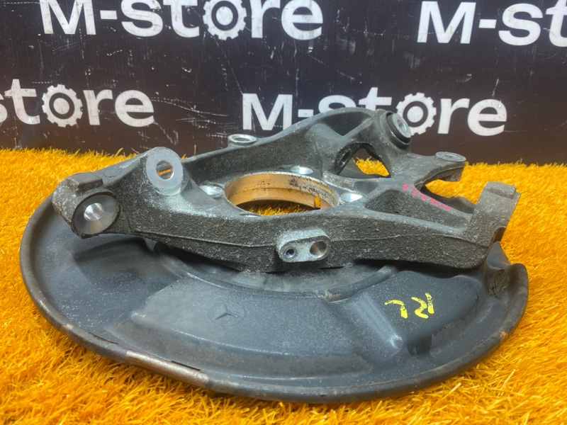 кулак поворотный, 800 рублей, Красноярск