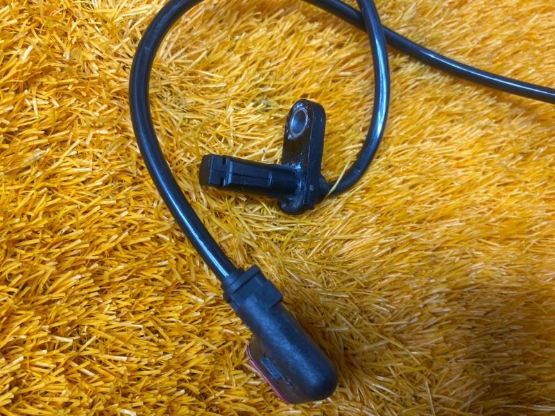 Датчик ABS, 800 рублей, Красноярск