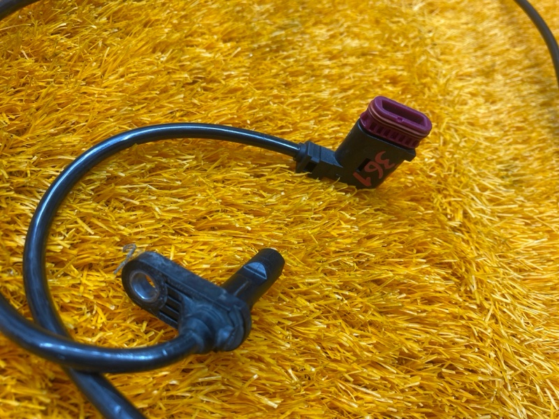 Датчик ABS, 800 рублей, Красноярск