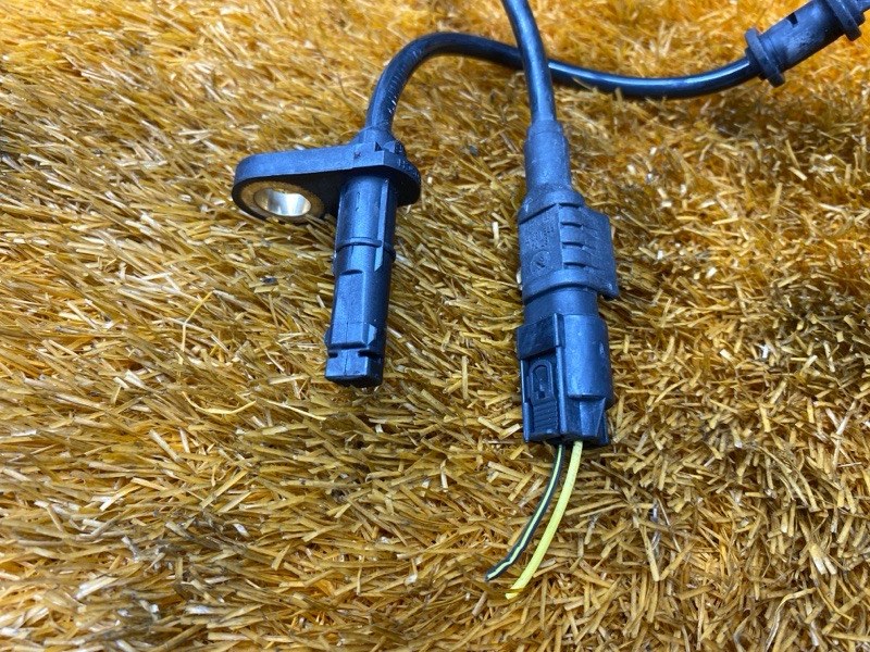 Датчик ABS, 1000 рублей, Красноярск