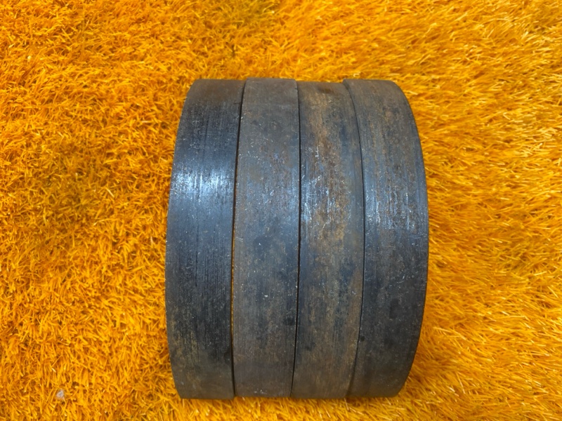 Колодки ручника, 1000 рублей, Красноярск