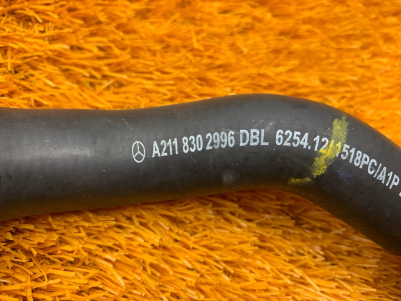 патрубок отопителя, 500 рублей, Красноярск