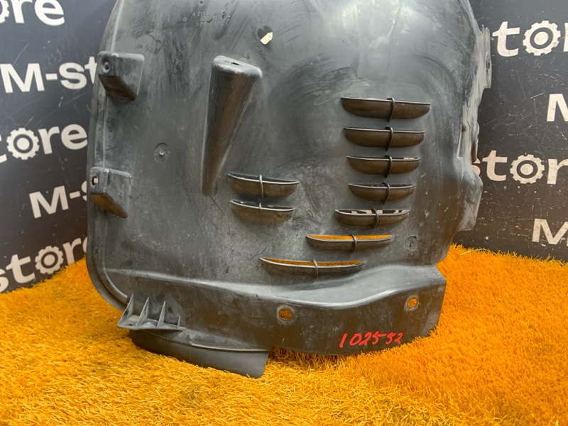 подкрылок, 4000 рублей, Красноярск