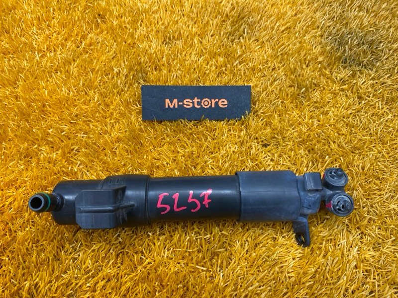 Форсунка омывателя фары, 1000 рублей, Красноярск