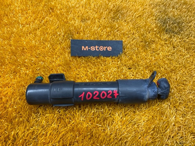 Форсунка омывателя фары, 1000 рублей, Красноярск