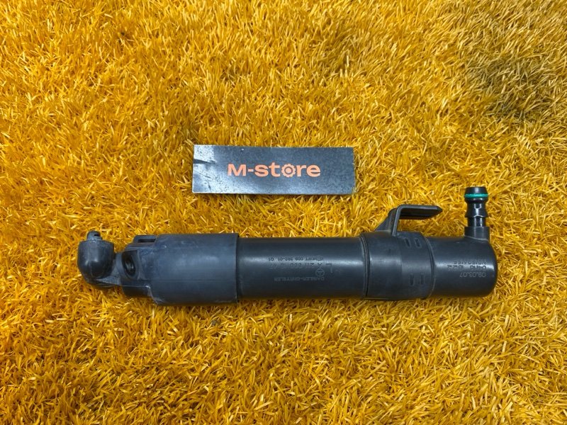 Форсунка омывателя фары, 1000 рублей, Красноярск