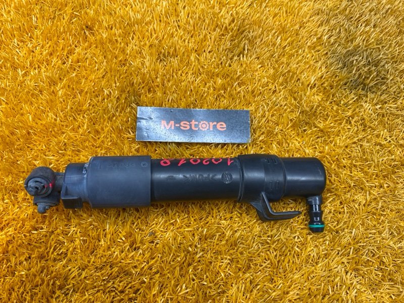 Форсунка омывателя фары, 1000 рублей, Красноярск