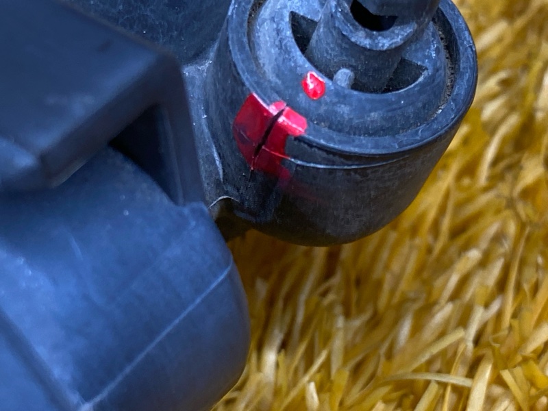 Форсунка омывателя фары, 1000 рублей, Красноярск