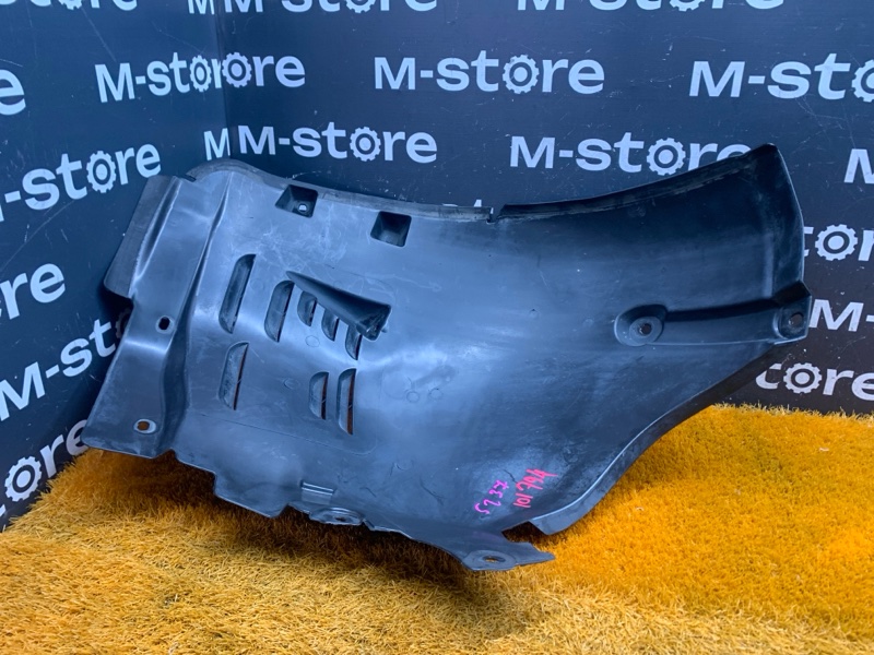 подкрылок, 3000 рублей, Красноярск