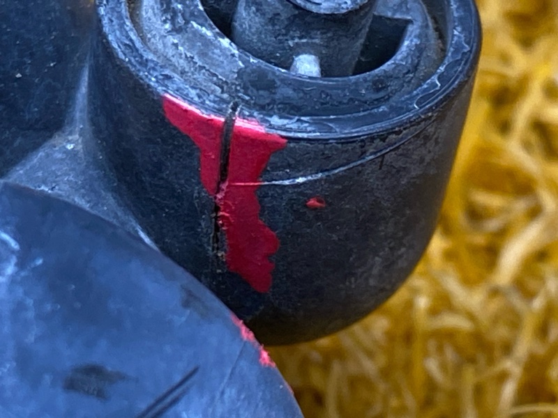 Форсунка омывателя фары, 1000 рублей, Красноярск