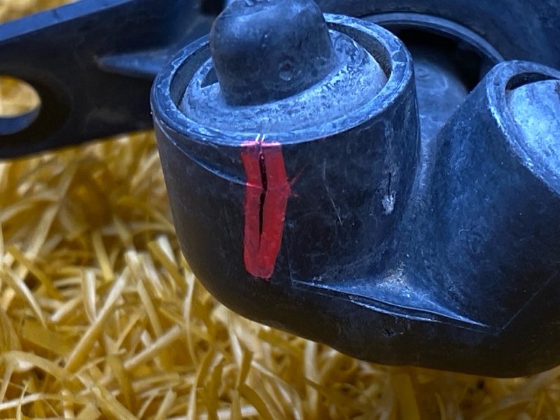 Форсунка омывателя фары, 1000 рублей, Красноярск