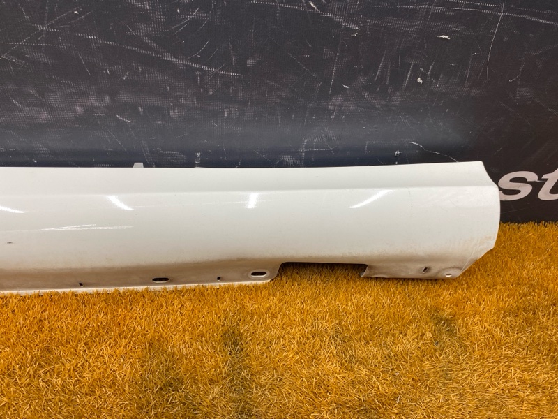 накладка на порог, 5000 рублей, Красноярск