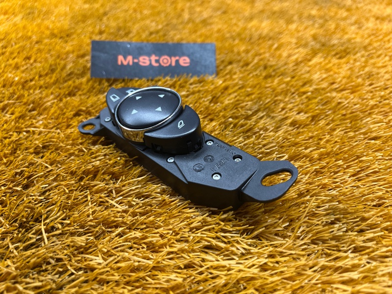 блок управления зеркалами, 500 рублей, Красноярск