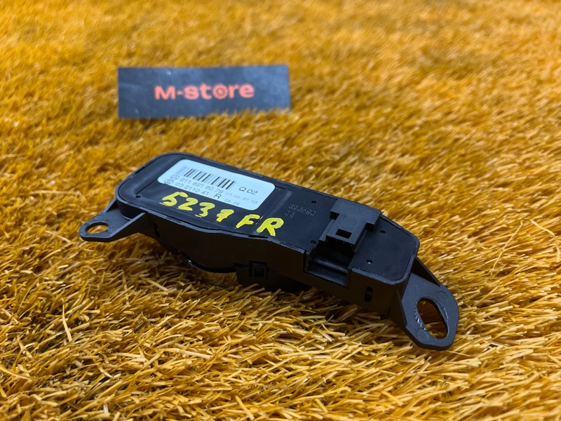 блок управления зеркалами, 500 рублей, Красноярск