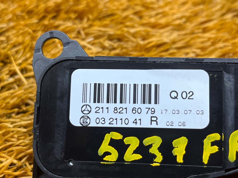 блок управления зеркалами, 500 рублей, Красноярск