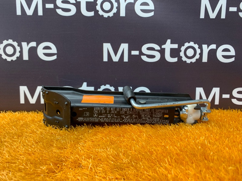 домкрат, 2500 рублей, Красноярск