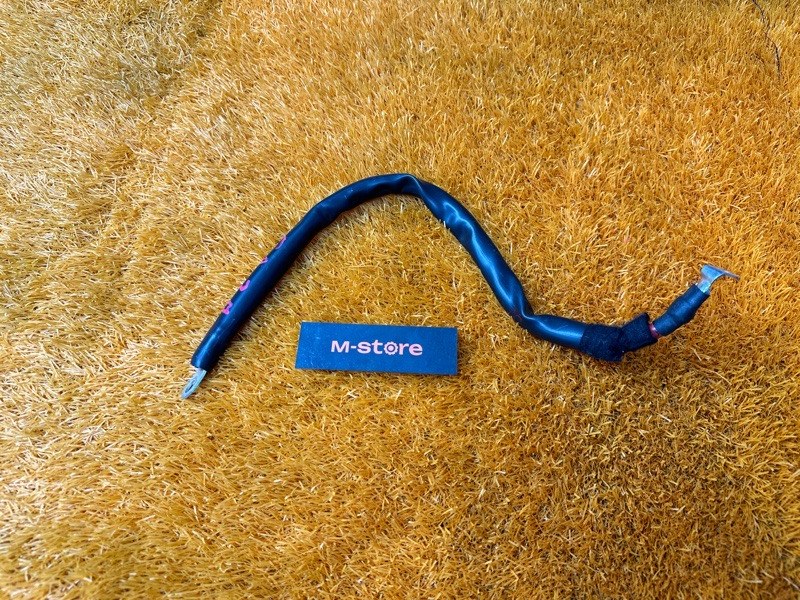 провод силовой, 500 рублей, Красноярск