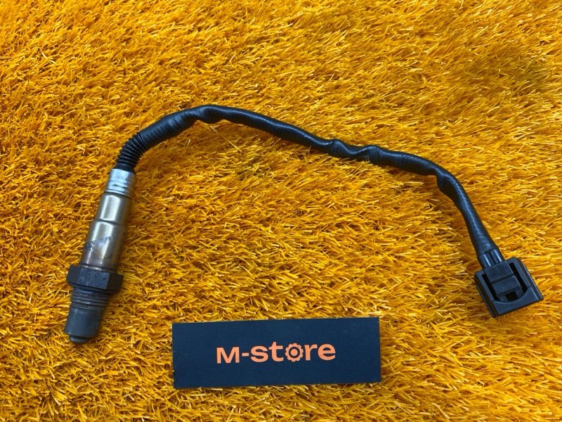 Датчик кислорода, 500 рублей, Красноярск