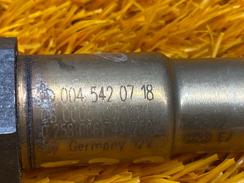 Датчик кислорода, 500 рублей, Красноярск