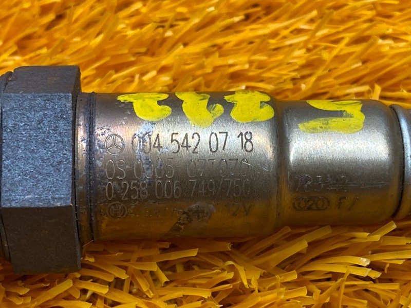 Датчик кислорода, 500 рублей, Красноярск