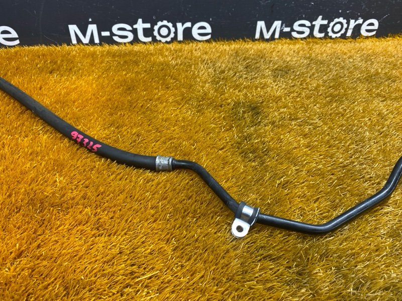 трубка охлаждения акпп, 1250 рублей, Красноярск